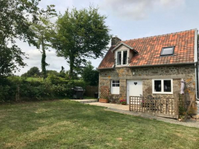 Ferme de Noyes Cottage
